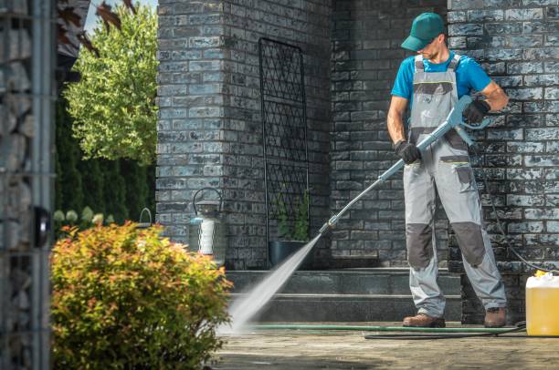 South Huntington, NY Pressure Washing Pros