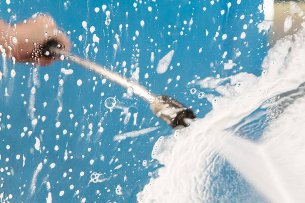 Best Patio and Deck Pressure Washing  in South Huntington, NY