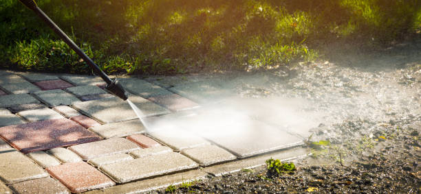Why Choose Our Pressure Washing Services in New York