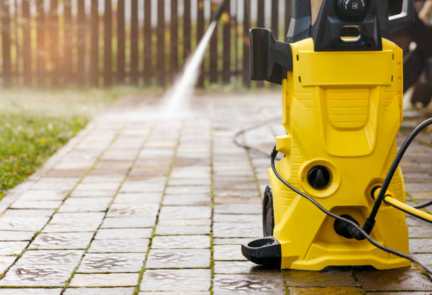 Best Building Exterior Washing  in South Huntington, NY